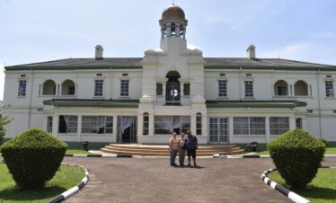 Kampala City Tour – Half Day